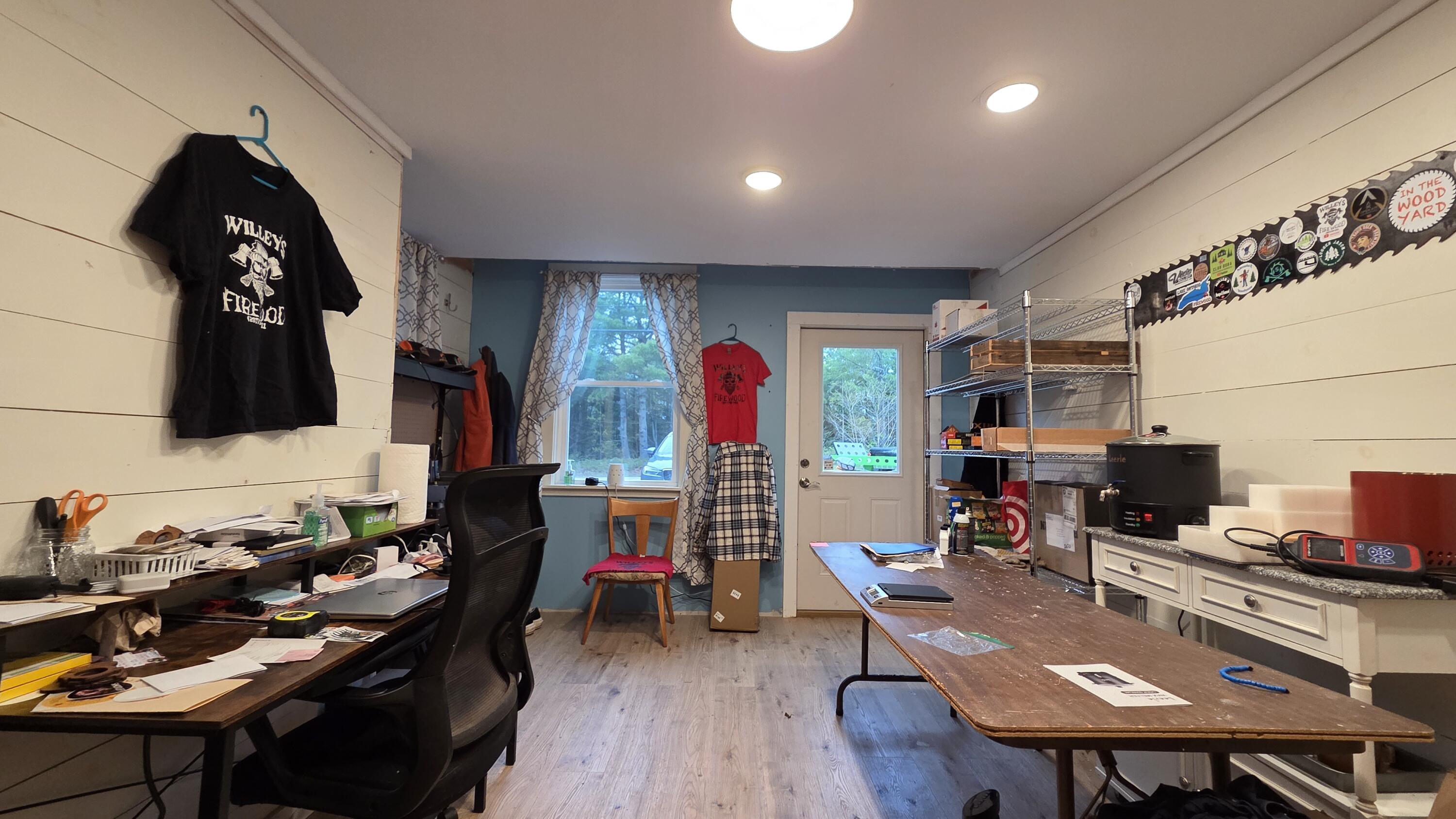 2670 Bennoch Road Old Town, ME 04468 - Photo 15 of 59 Home Office