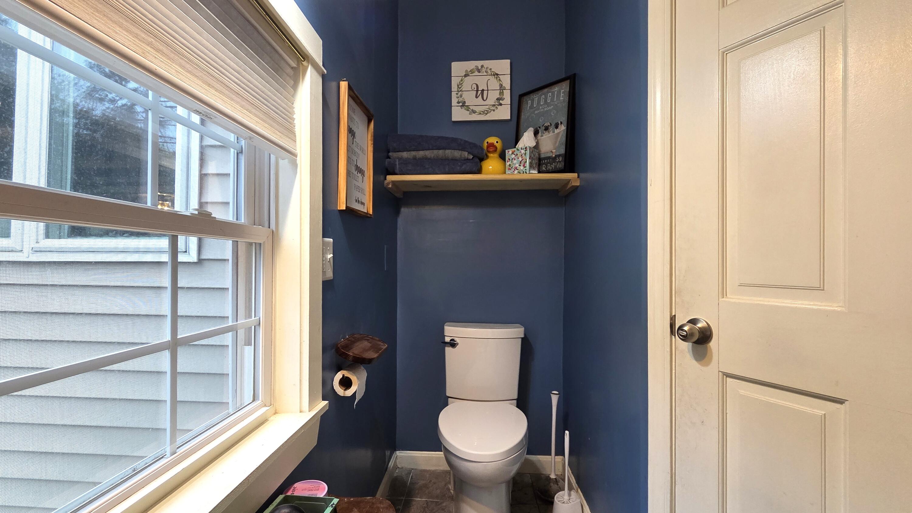 2670 Bennoch Road Old Town, ME 04468 - Photo 17 of 59 Full Bath