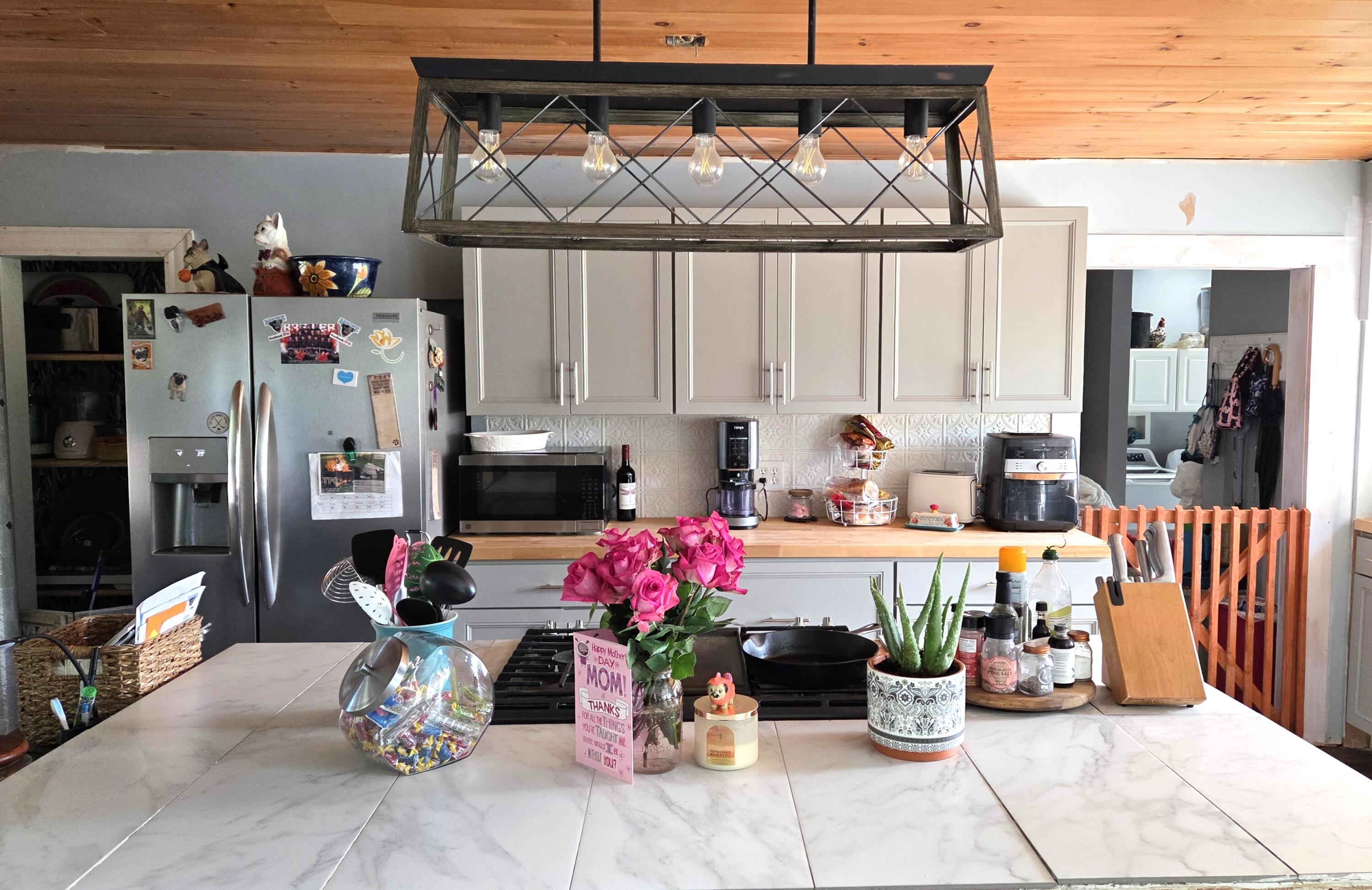 2670 Bennoch Road Old Town, ME 04468 - Photo 2 of 59 Kitchen
