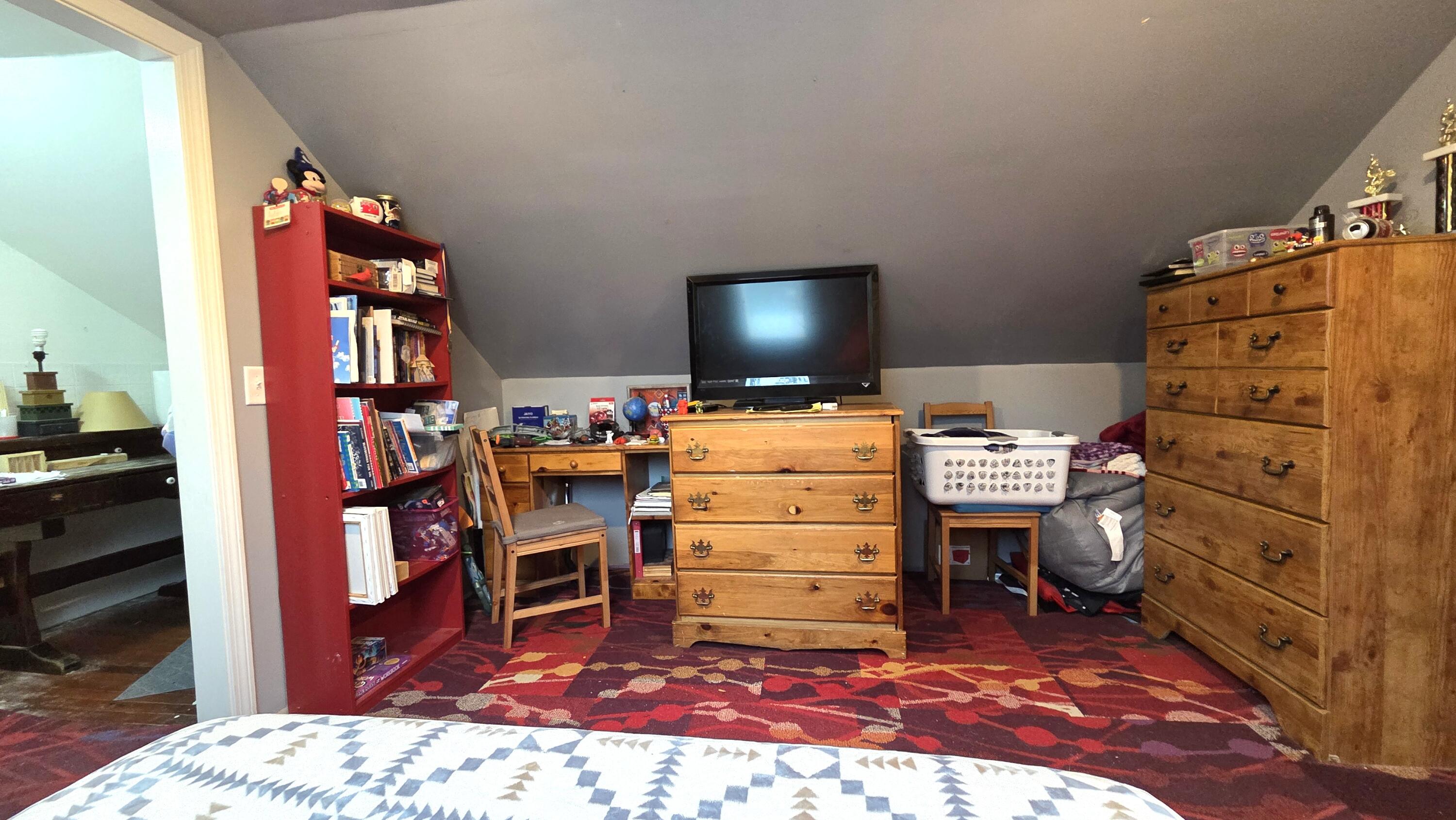 2670 Bennoch Road Old Town, ME 04468 - Photo 24 of 59 Bedroom 3