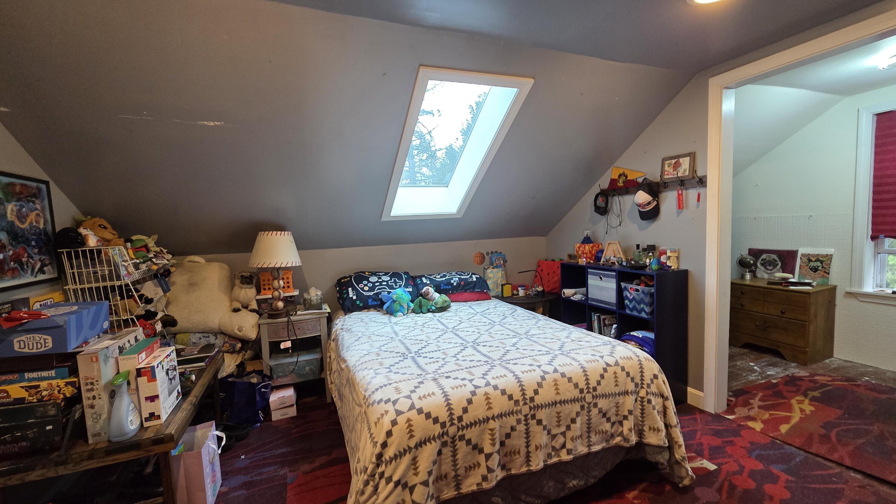 2670 Bennoch Road Old Town, ME 04468 - Photo 25 of 59 Bedroom 3