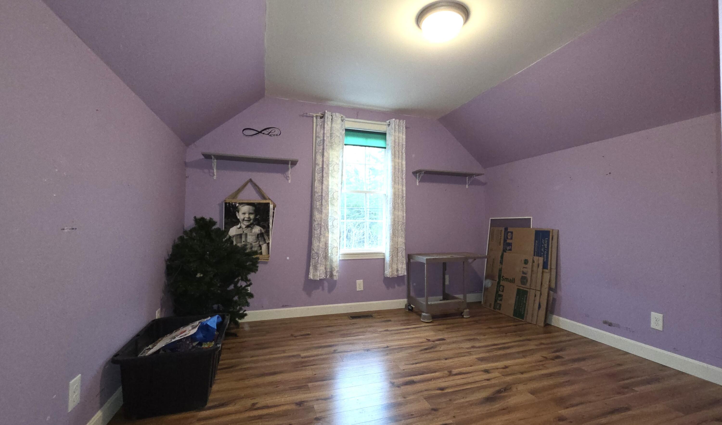 2670 Bennoch Road Old Town, ME 04468 - Photo 27 of 59 Bedroom 4