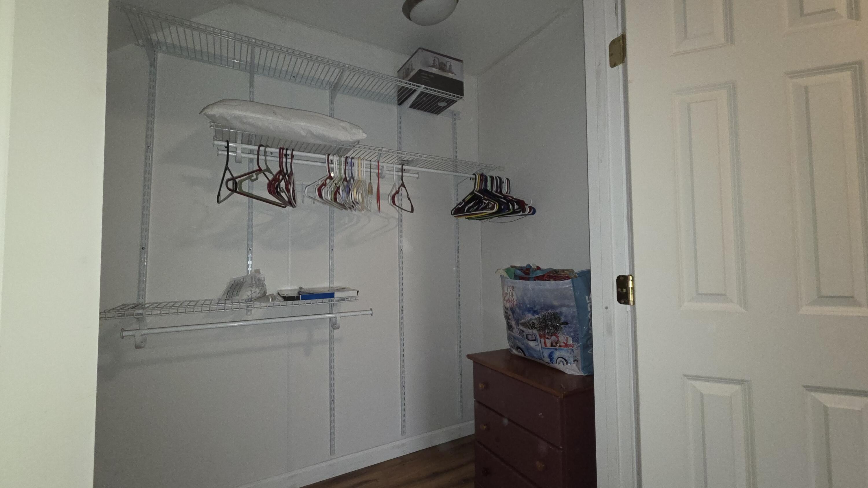 2670 Bennoch Road Old Town, ME 04468 - Photo 30 of 59 Closet BR4