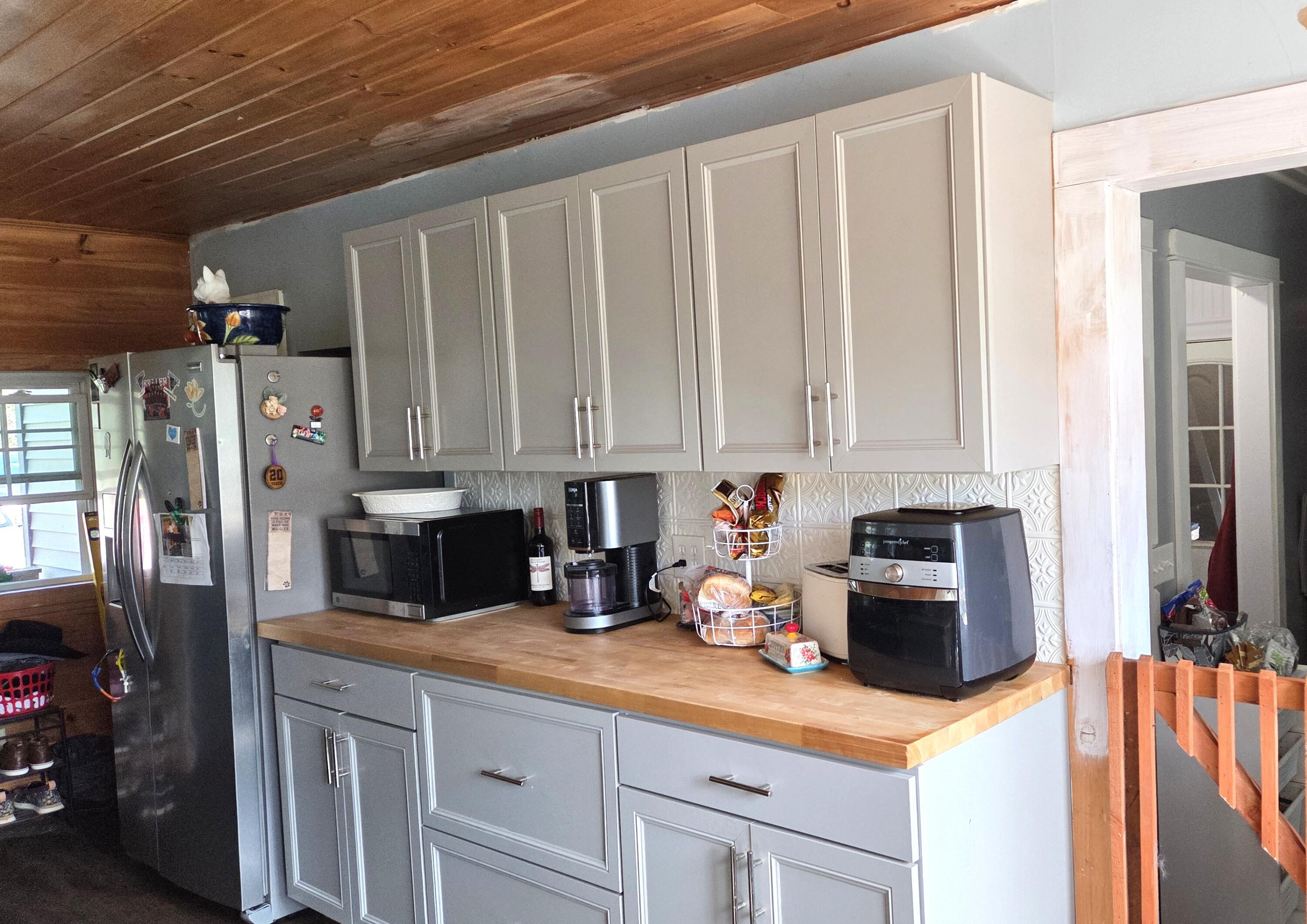 2670 Bennoch Road Old Town, ME 04468 - Photo 3 of 59 Kitchen