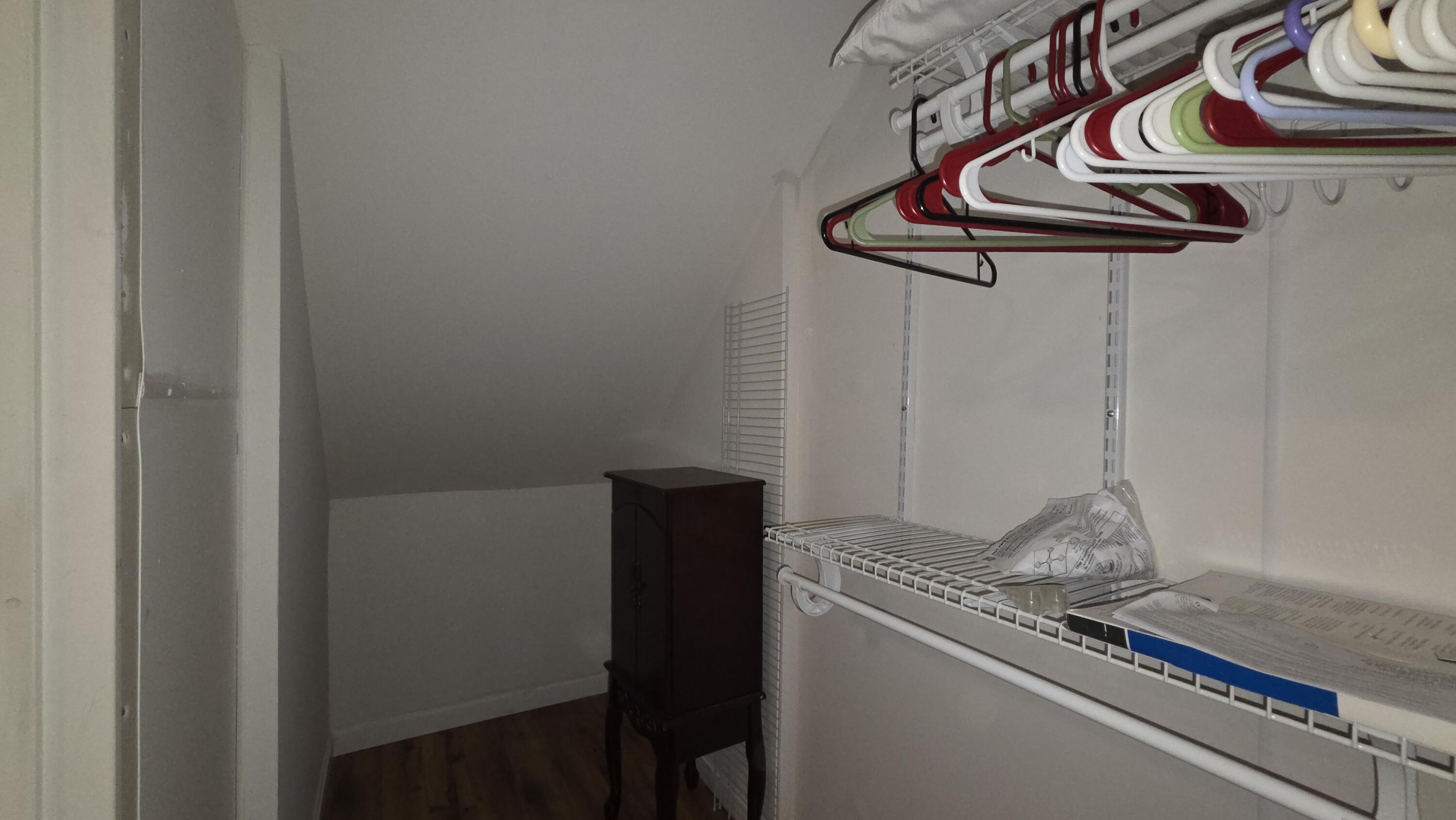 2670 Bennoch Road Old Town, ME 04468 - Photo 31 of 59 Closet BR4