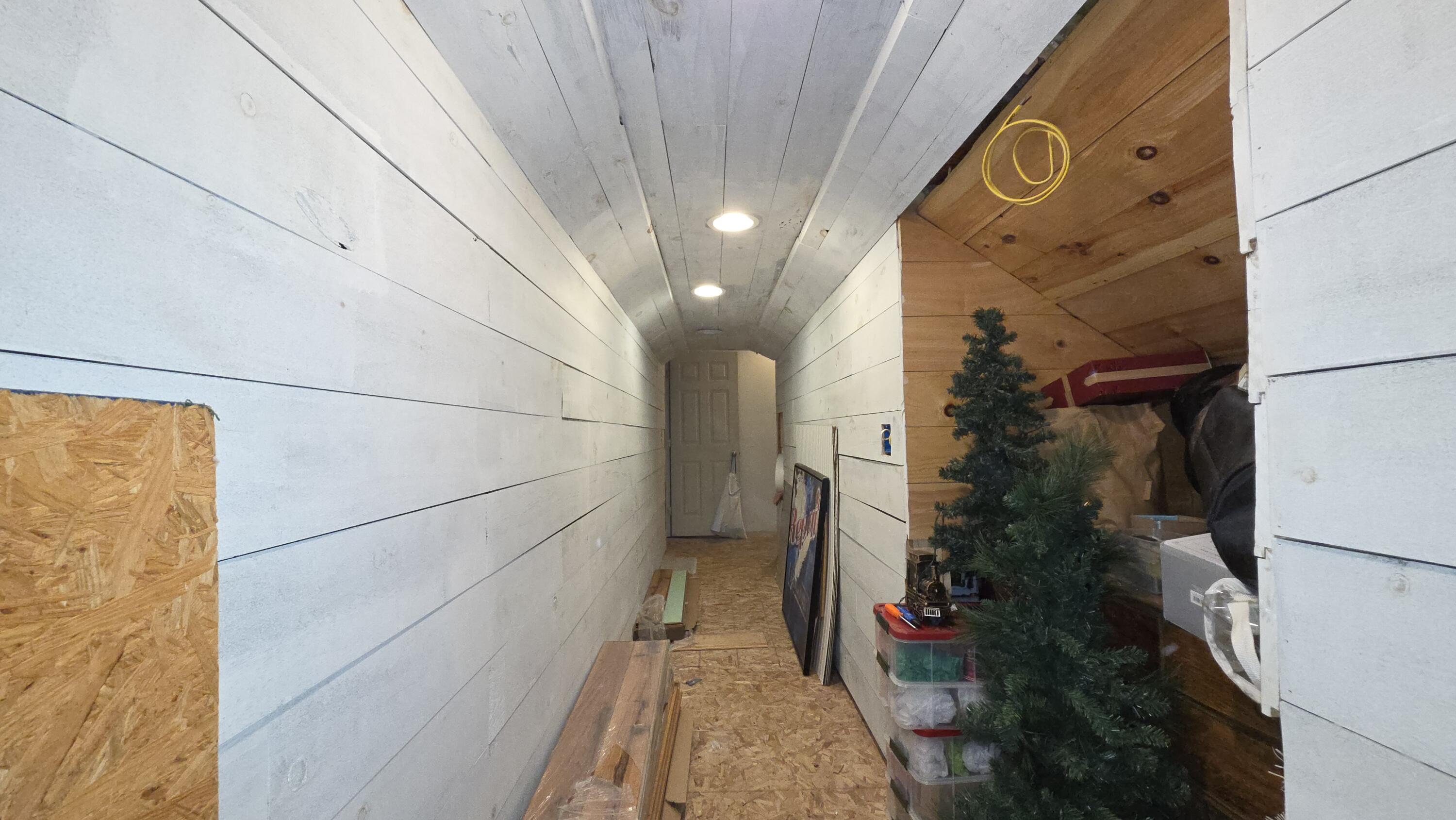 2670 Bennoch Road Old Town, ME 04468 - Photo 34 of 59 Hall to BR4