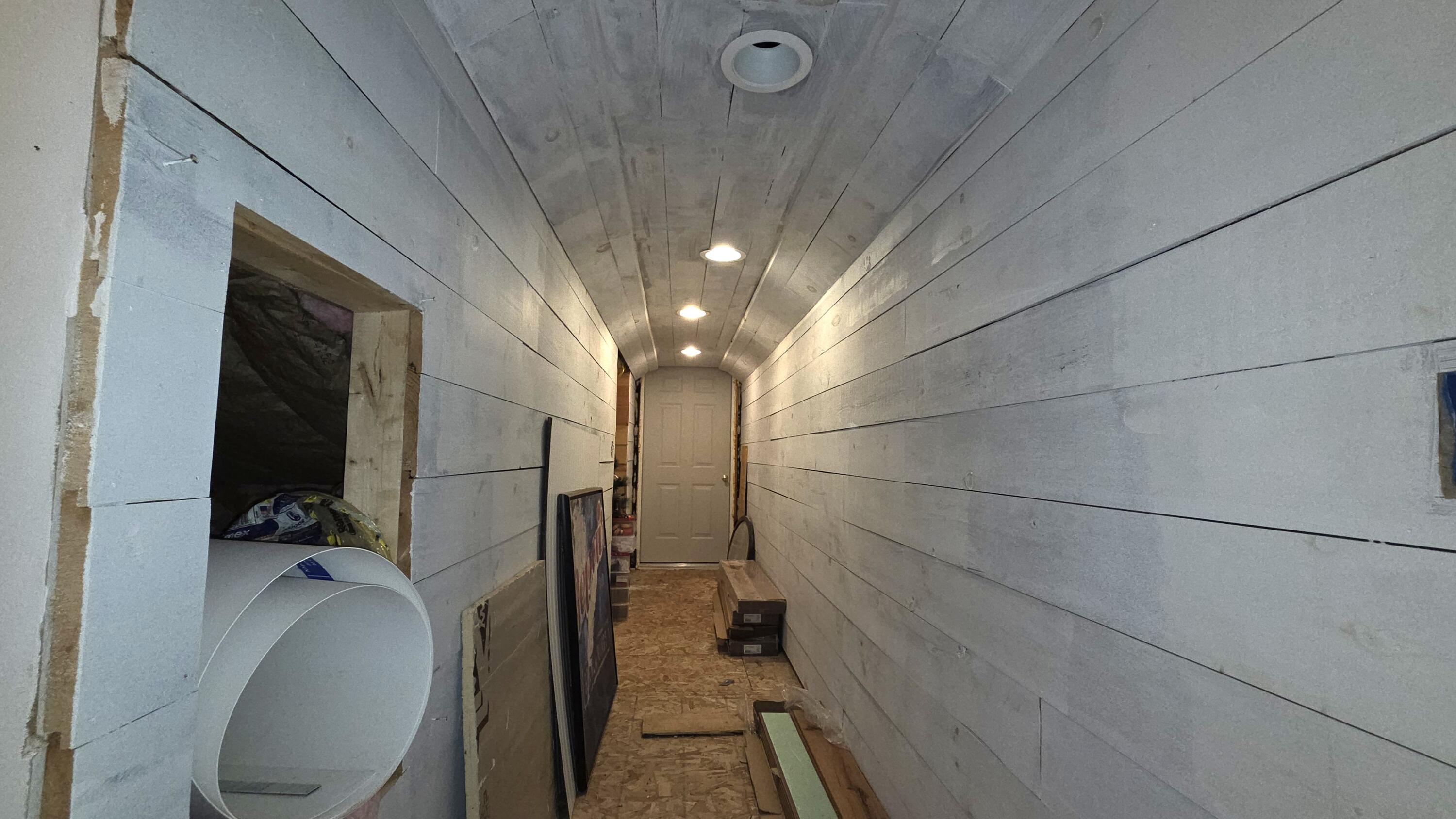 2670 Bennoch Road Old Town, ME 04468 - Photo 35 of 59 Hall to BR4