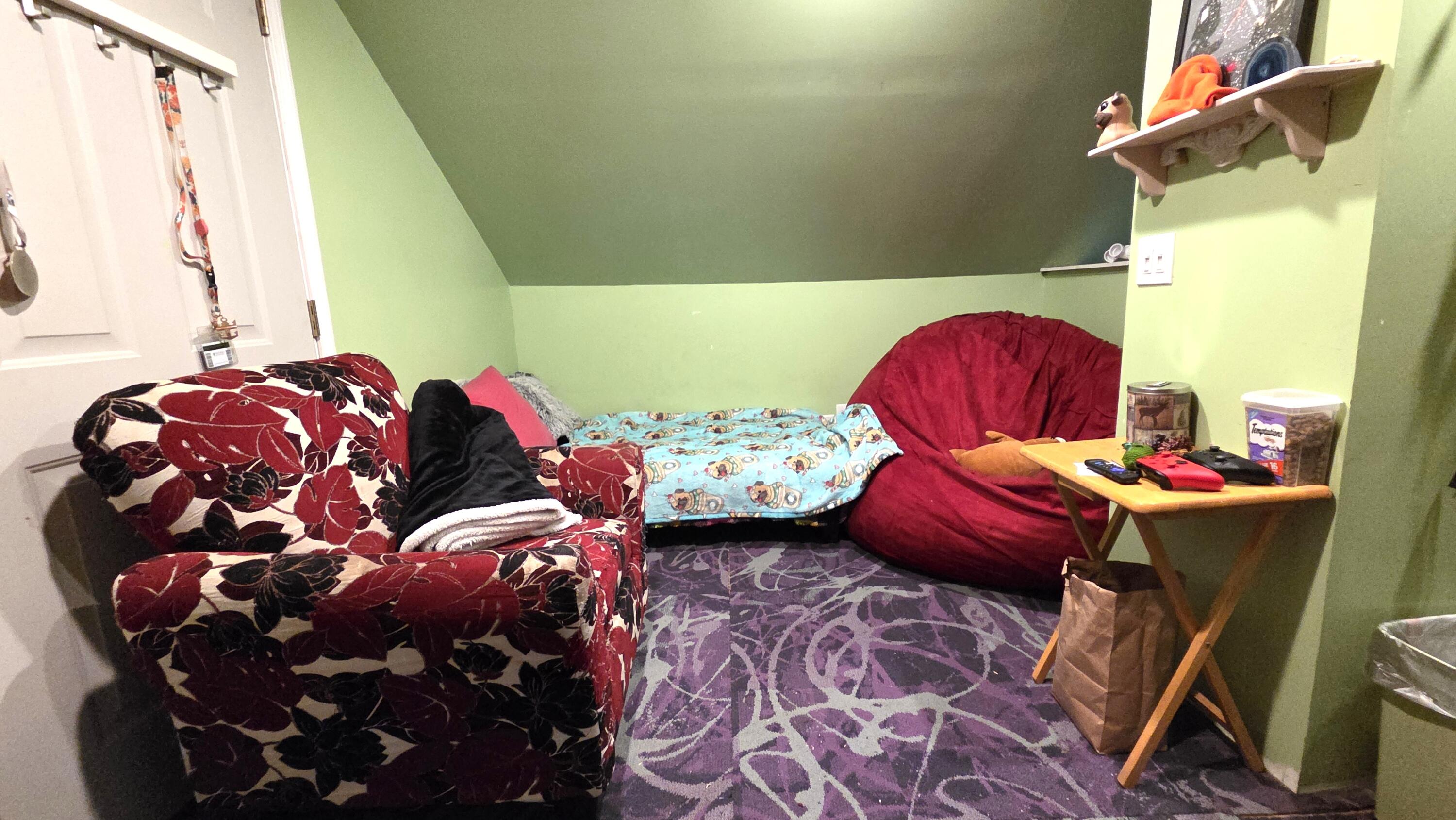 2670 Bennoch Road Old Town, ME 04468 - Photo 38 of 59 Bonus Room