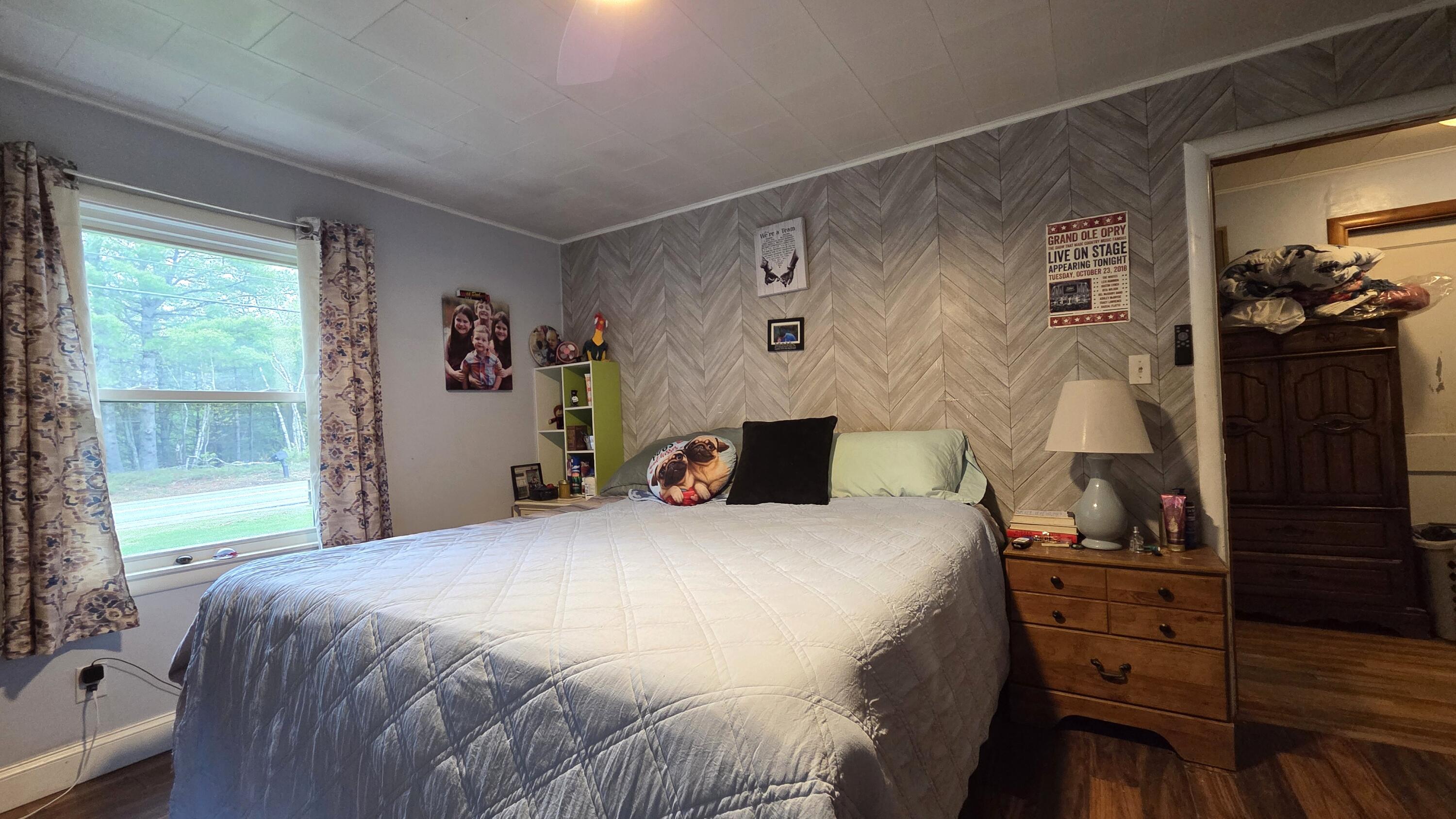 2670 Bennoch Road Old Town, ME 04468 - Photo 40 of 59 Bedroom 1