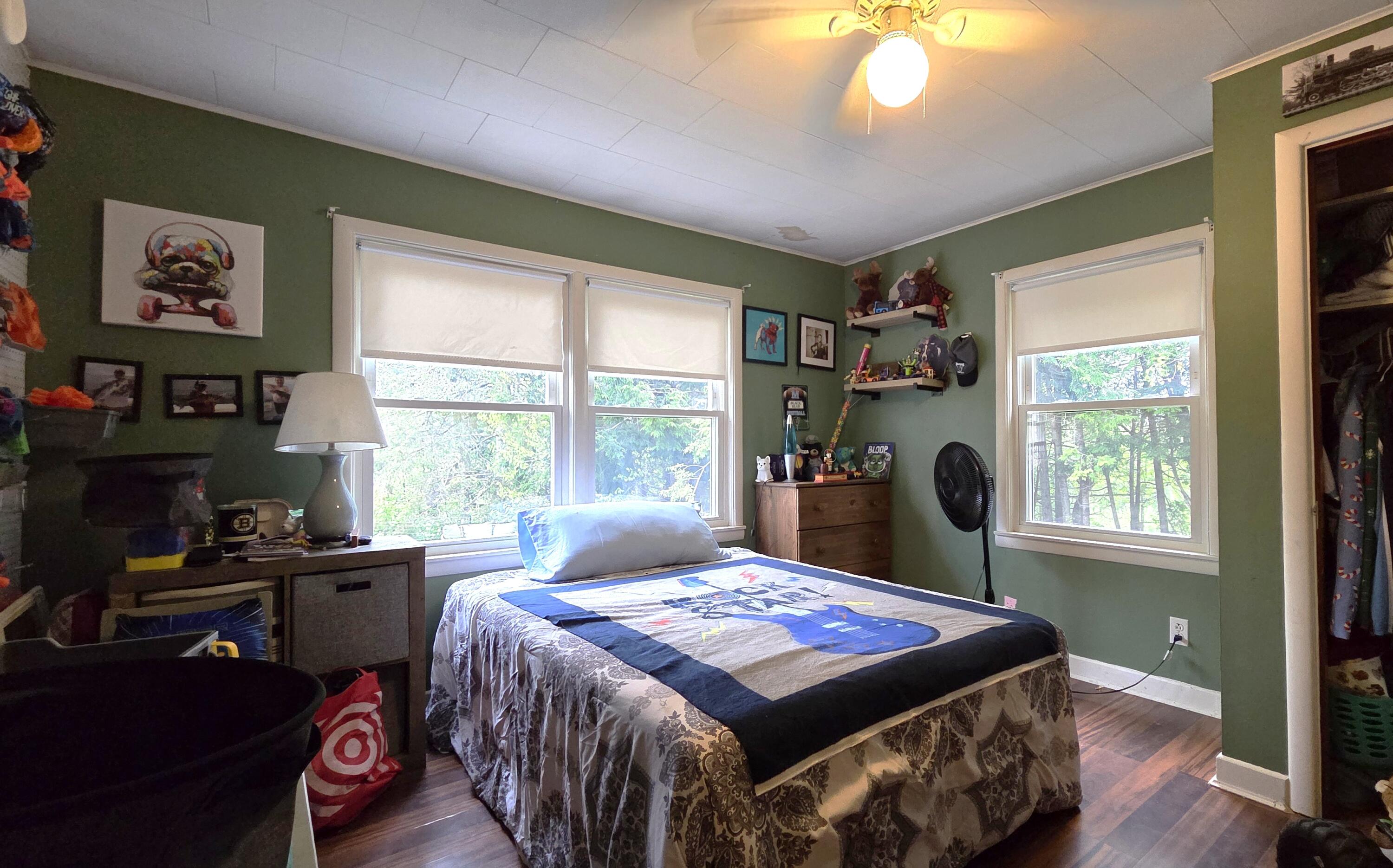 2670 Bennoch Road Old Town, ME 04468 - Photo 44 of 59 Bedroom 2