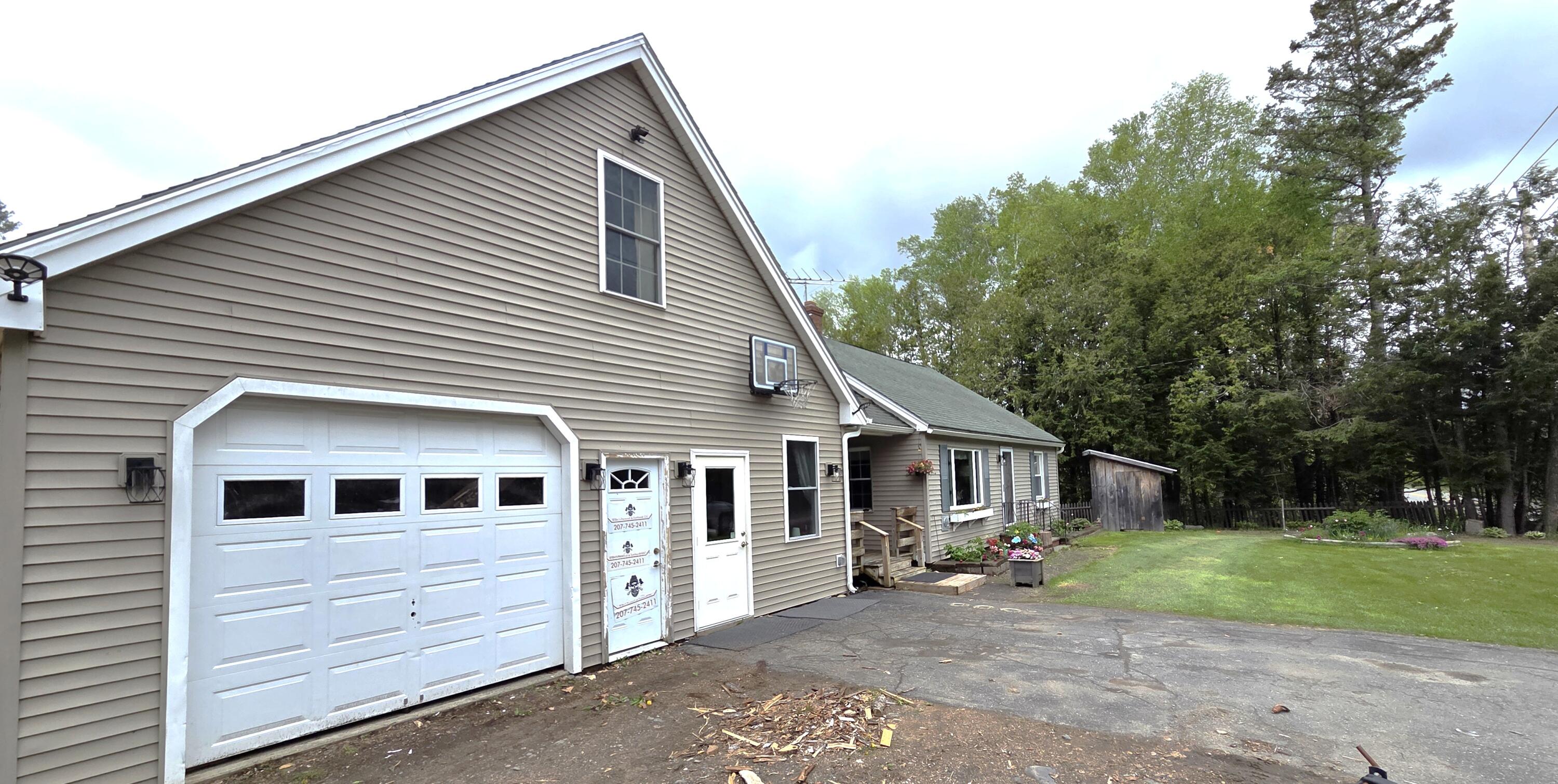 2670 Bennoch Road Old Town, ME 04468 - Photo 51 of 59 20250524_134328