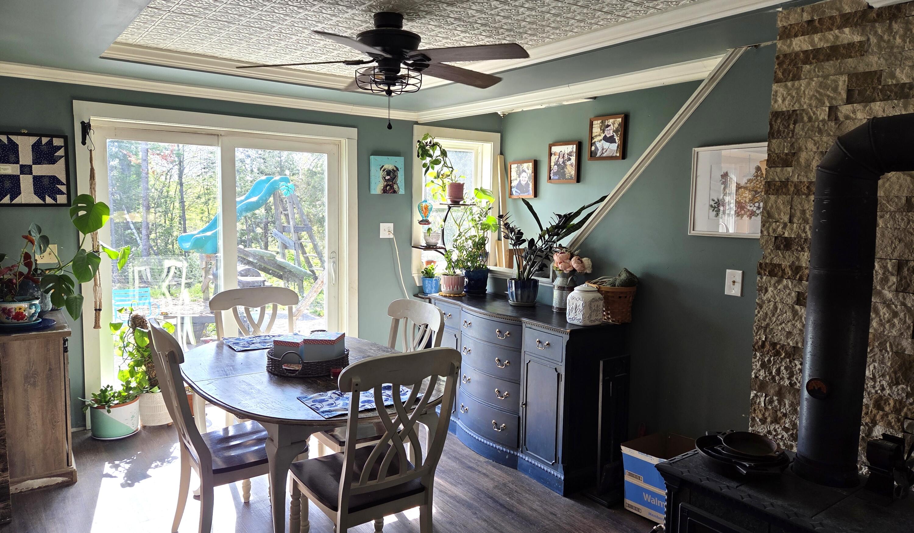 2670 Bennoch Road Old Town, ME 04468 - Photo 9 of 59 Dining room