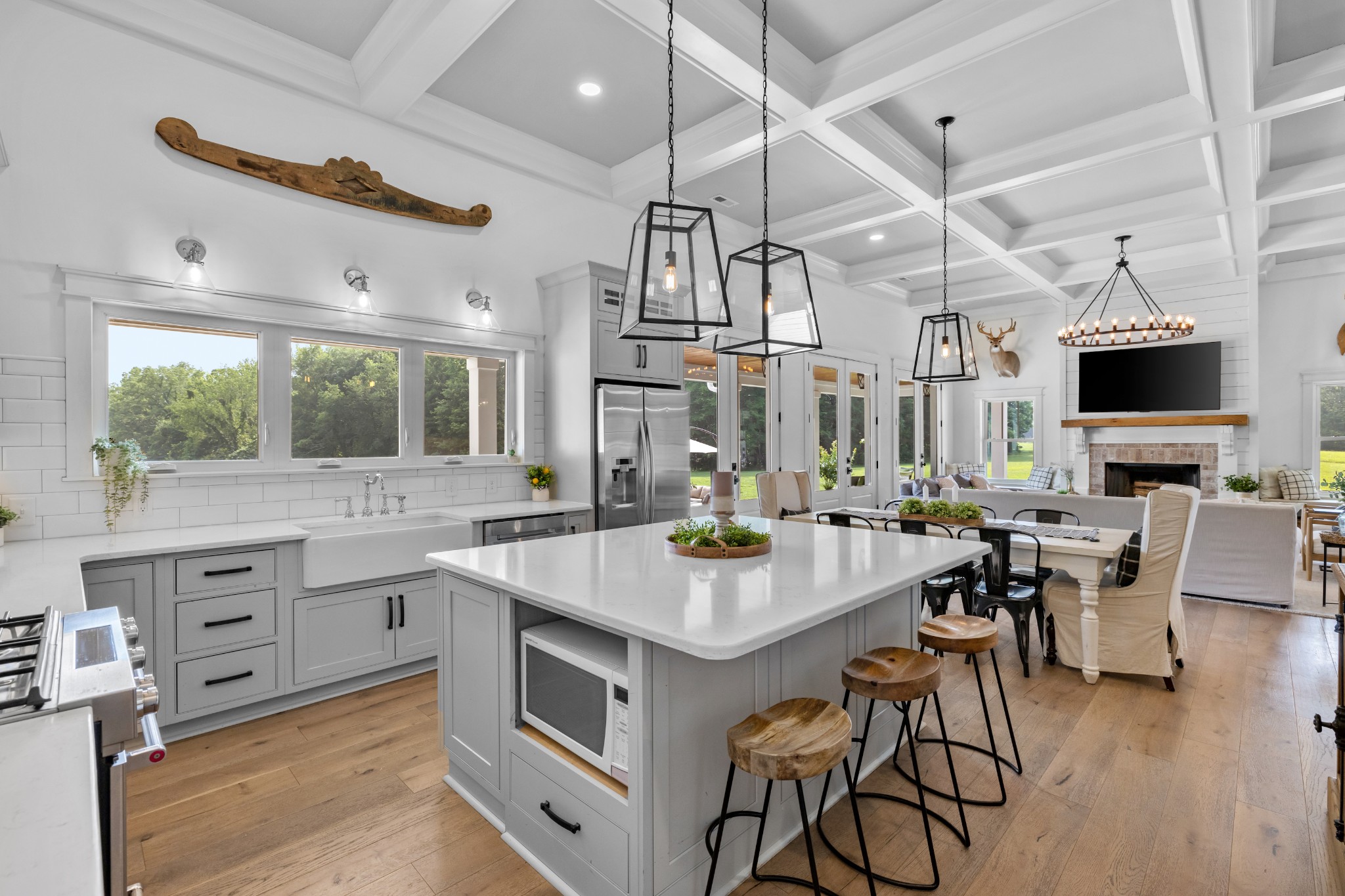 935 Keytown Road Portland, TN 37148 - Photo 15 of 51