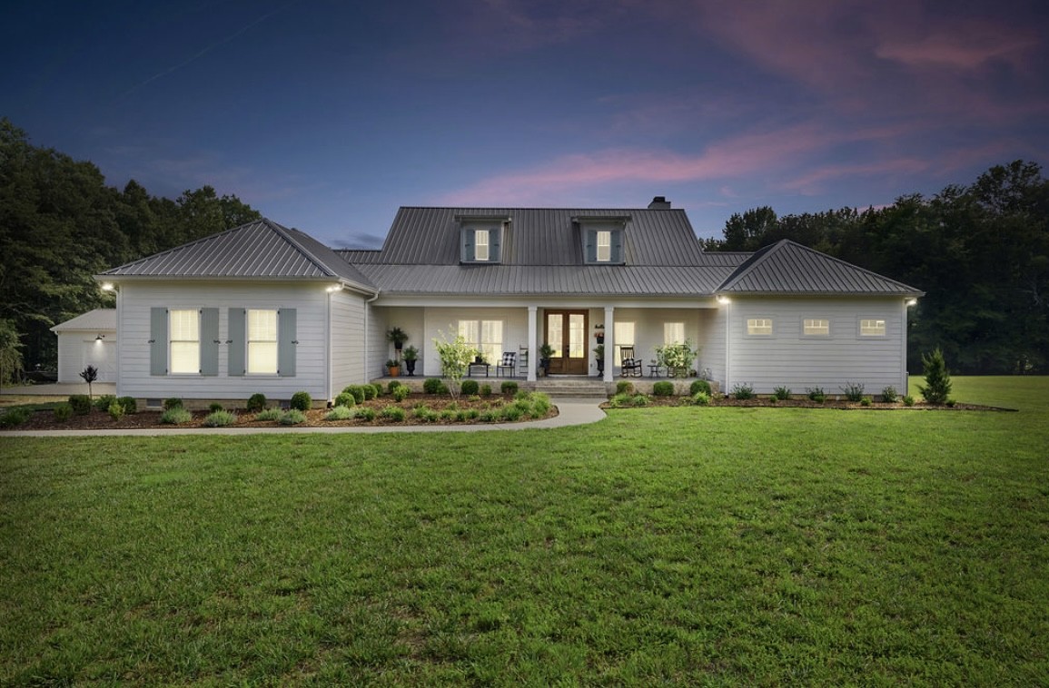 935 Keytown Road Portland, TN 37148 - Photo 2 of 51