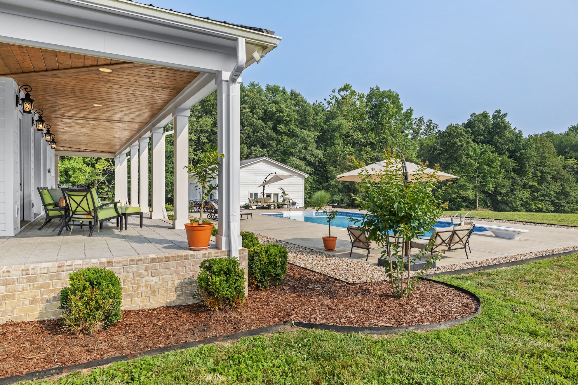 935 Keytown Road Portland, TN 37148 - Photo 31 of 51