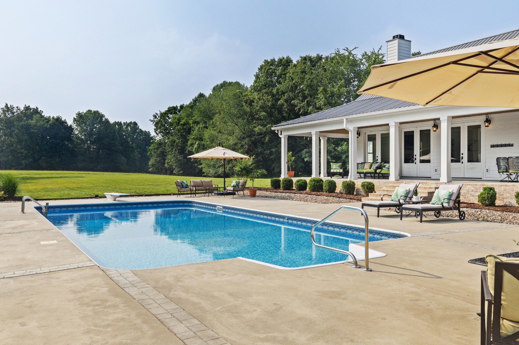 935 Keytown Road Portland, TN 37148 - Photo 32 of 51