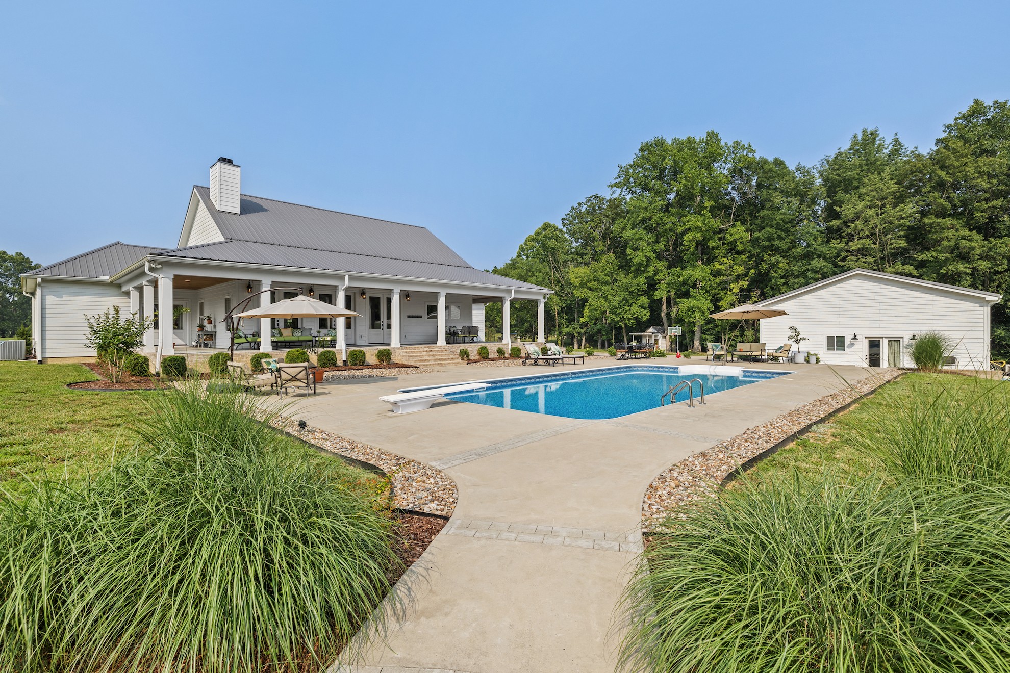 935 Keytown Road Portland, TN 37148 - Photo 34 of 51