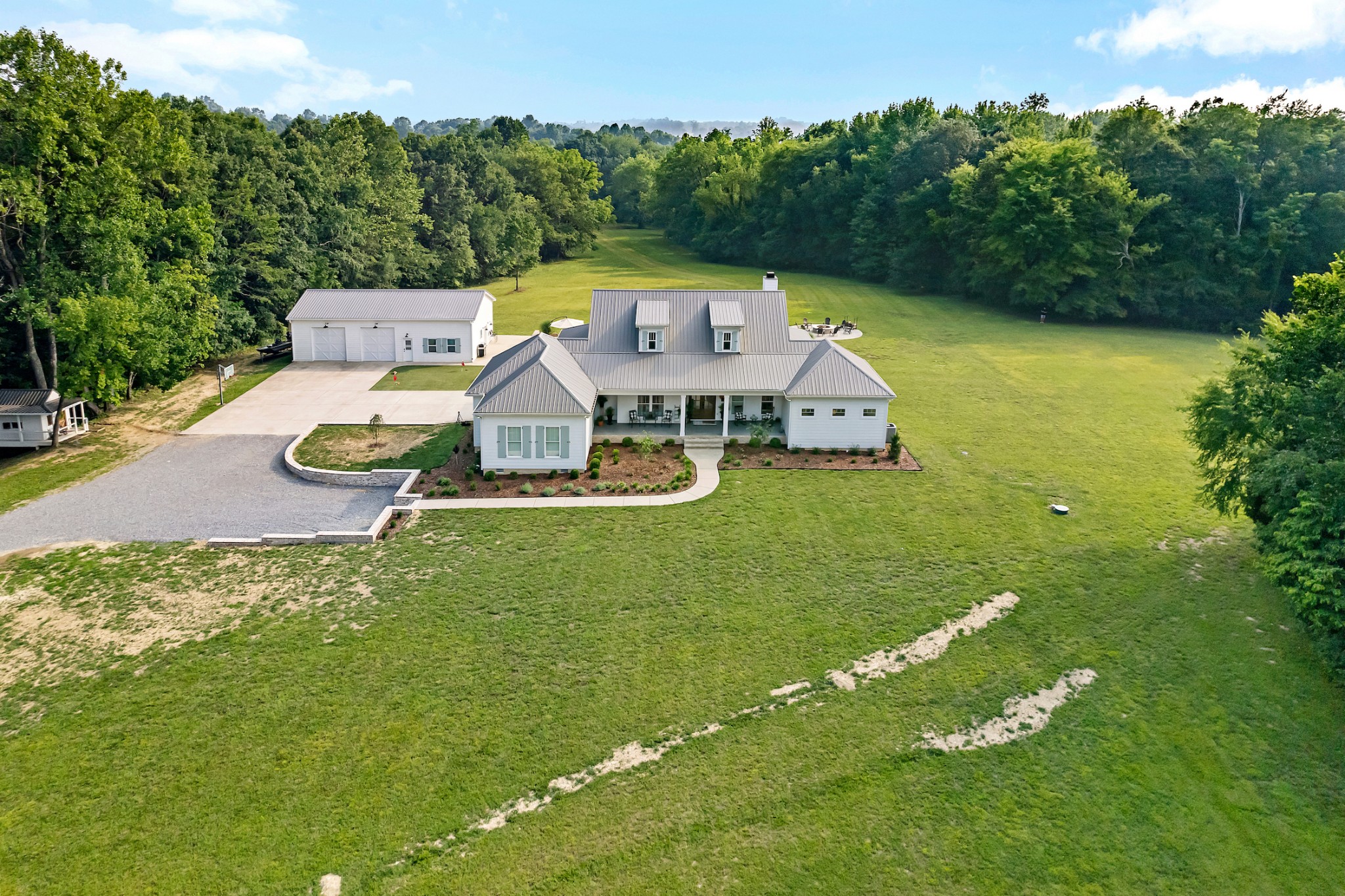 935 Keytown Road Portland, TN 37148 - Photo 39 of 51