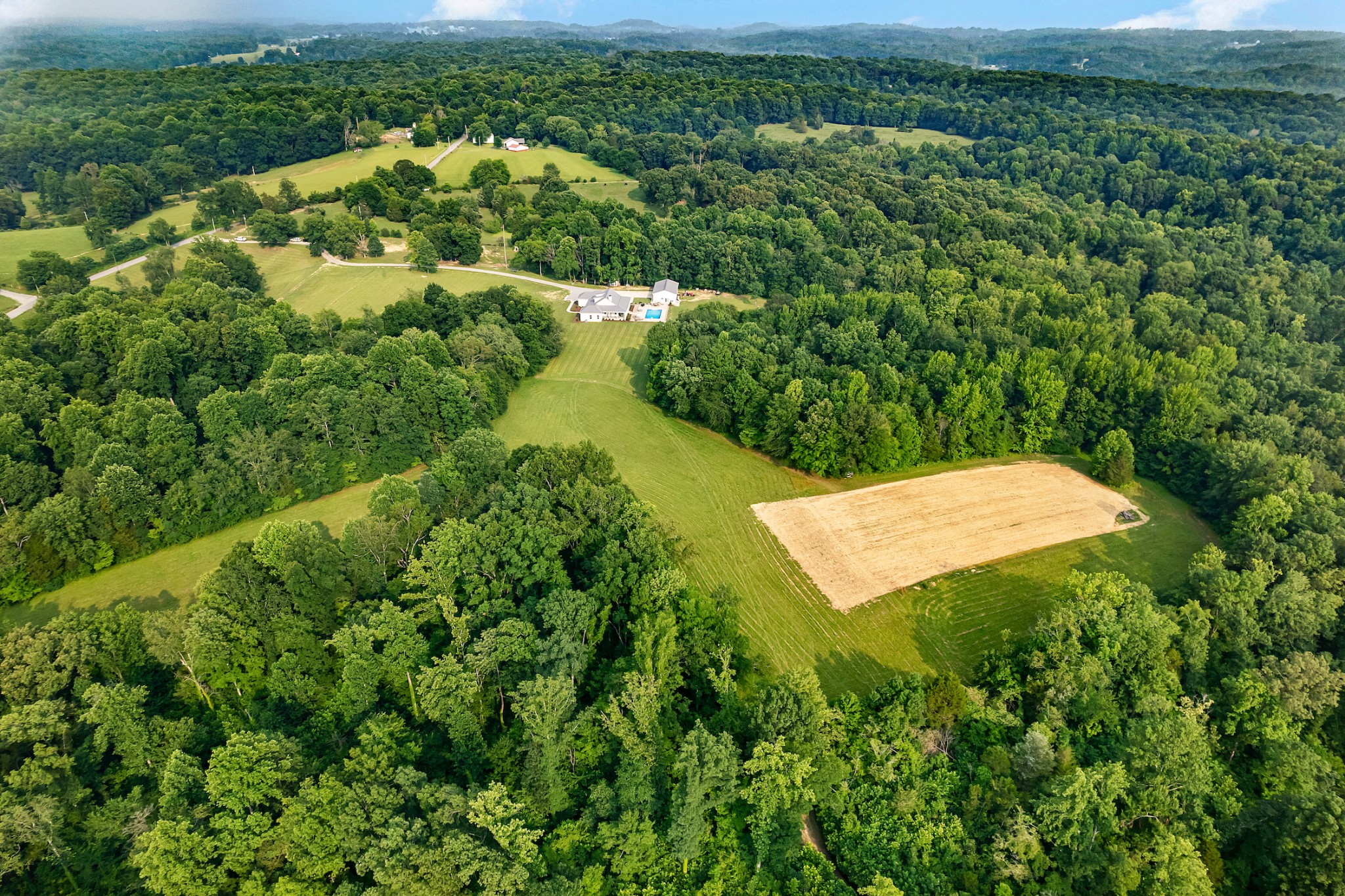 935 Keytown Road Portland, TN 37148 - Photo 45 of 51