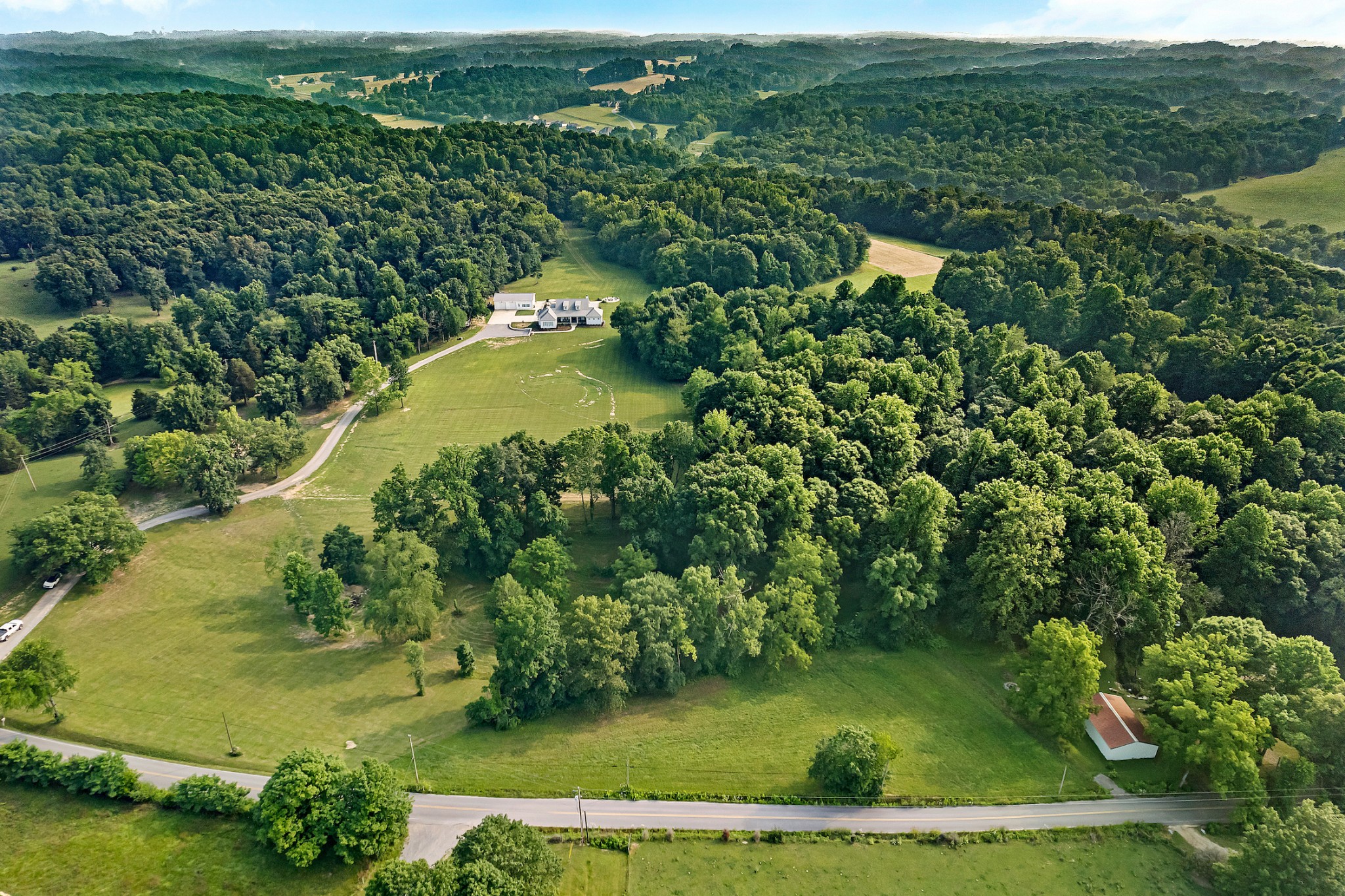 935 Keytown Road Portland, TN 37148 - Photo 46 of 51