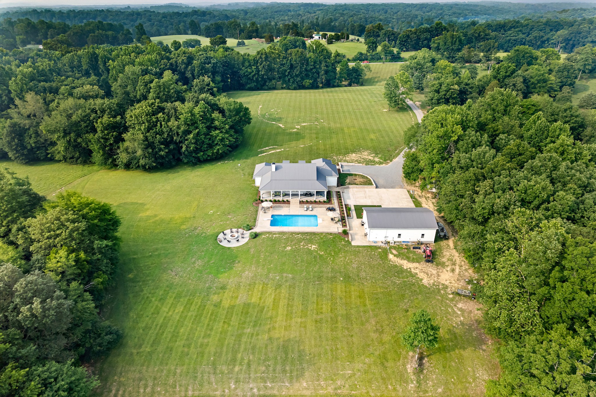 935 Keytown Road Portland, TN 37148 - Photo 48 of 51