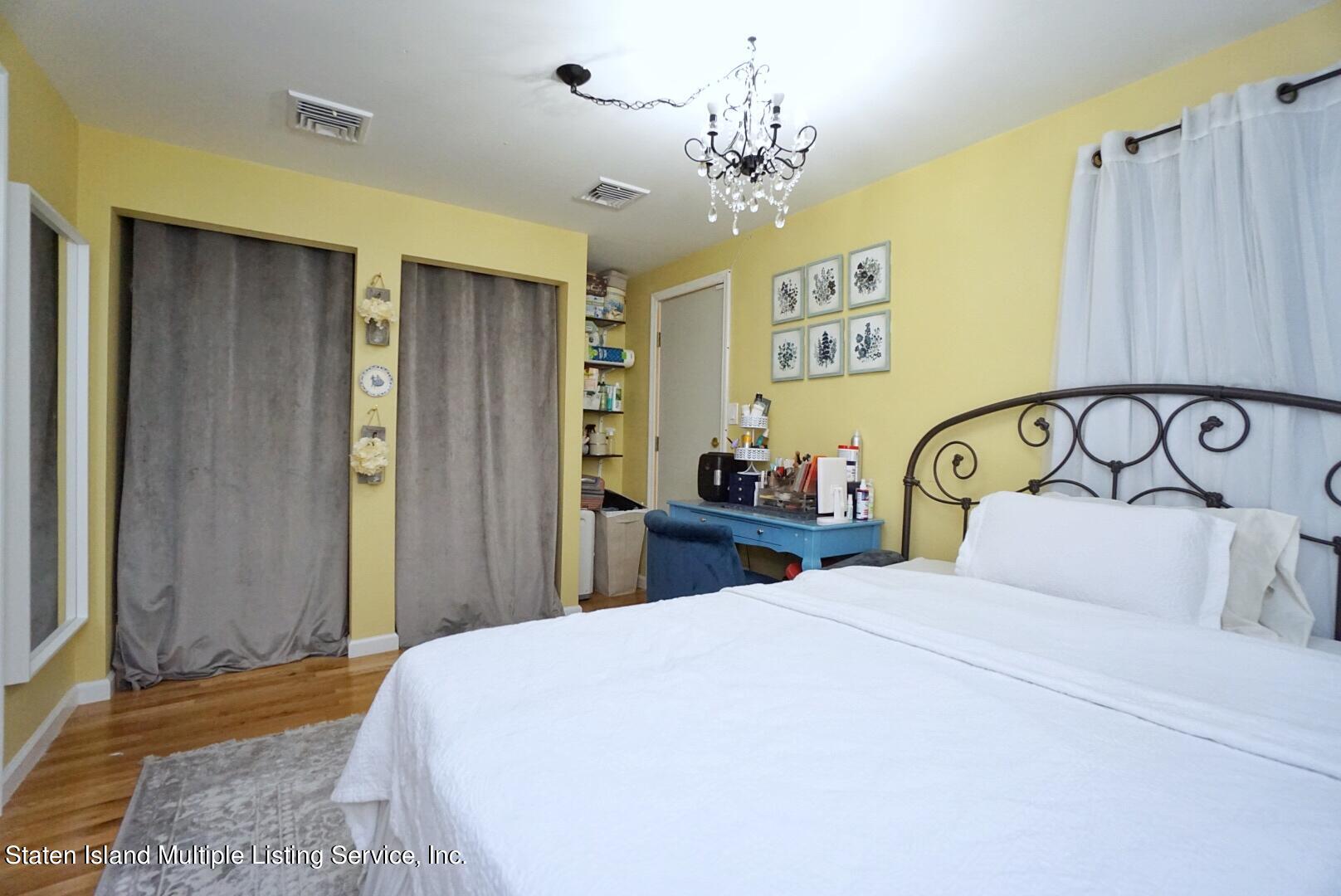 192 Bathgate Street Staten Island, NY 10312 - Photo 21 of 33 Bedroom 2