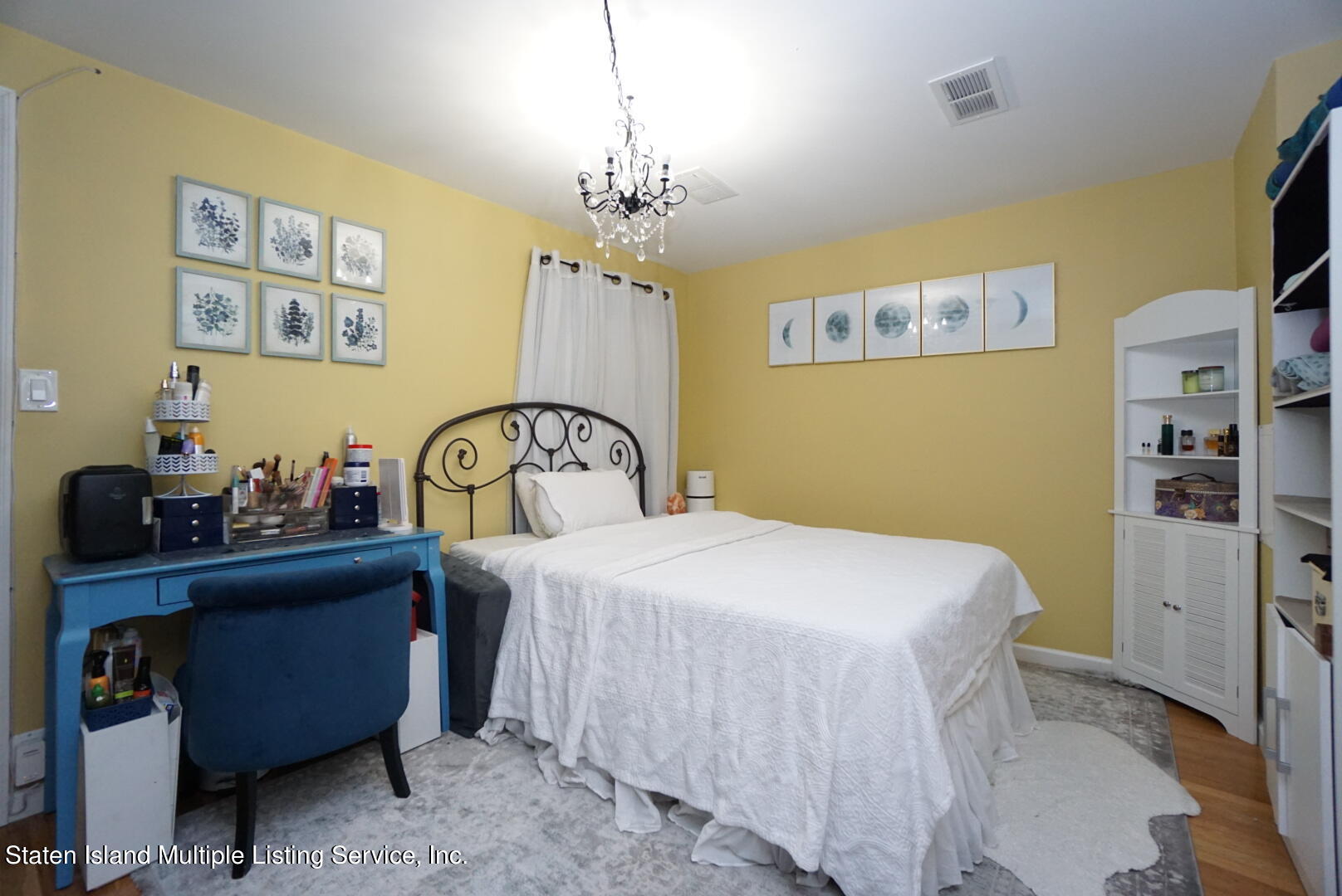 192 Bathgate Street Staten Island, NY 10312 - Photo 22 of 33 Bedroom