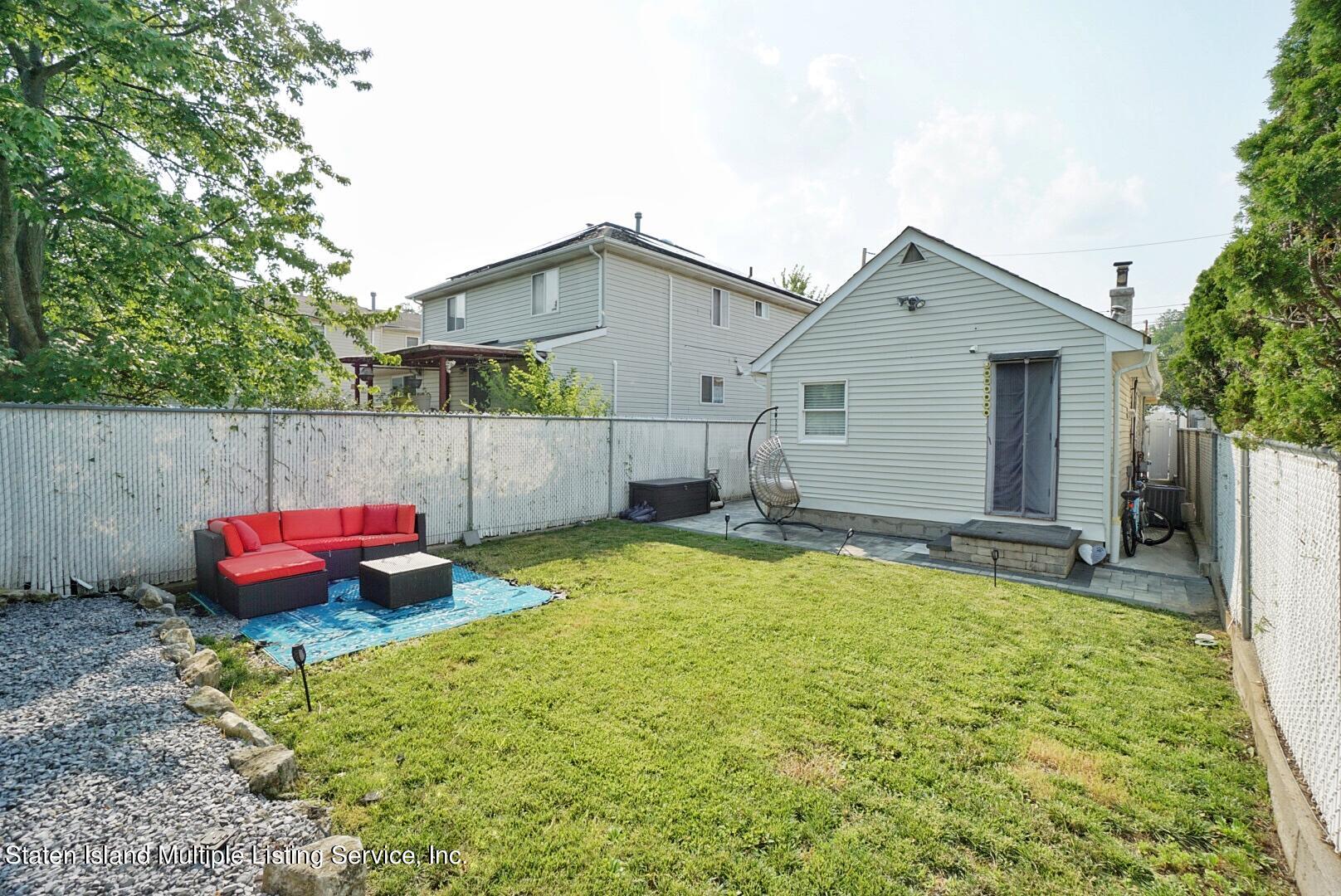 192 Bathgate Street Staten Island, NY 10312 - Photo 31 of 33 Photo May 09, 7 15 02 PM