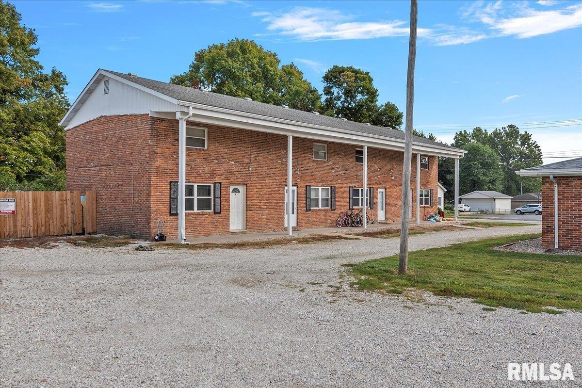 507 Washington Street Pawnee, IL 62558 - Photo 15 of 16