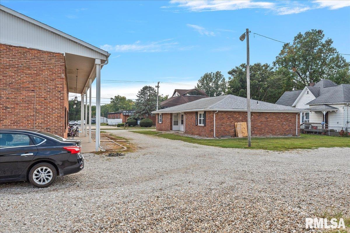507 Washington Street Pawnee, IL 62558 - Photo 16 of 16