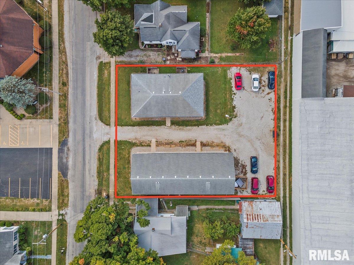 507 Washington Street Pawnee, IL 62558 - Photo 6 of 16
