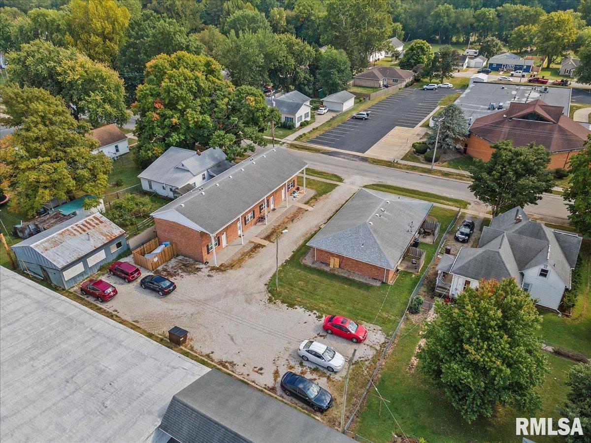 507 Washington Street Pawnee, IL 62558 - Photo 7 of 16