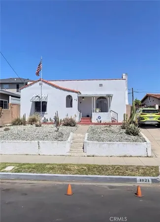 $699,999 | 1021 West Chandler Street, Wilmington, CA 90744