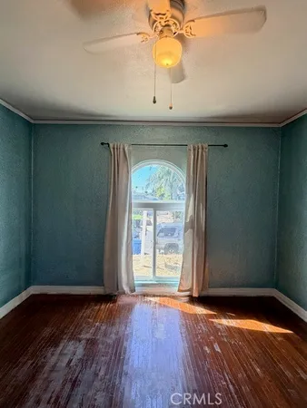 a view of a porch