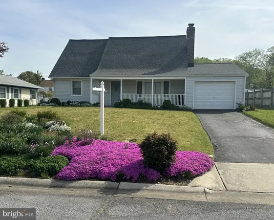 $475,000 | 3509 Morlock Lane, Bowie, MD 20715