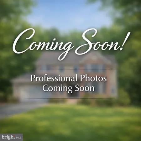 $475,000 | 3509 Morlock Lane, Bowie, MD 20715