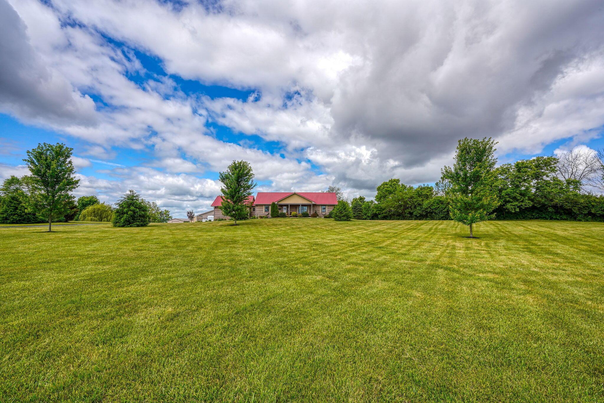 21787 Bolender Pontius Road Circleville, OH 43113 - Photo 3 of 98 21787 Bolender Pontius Rd (3)