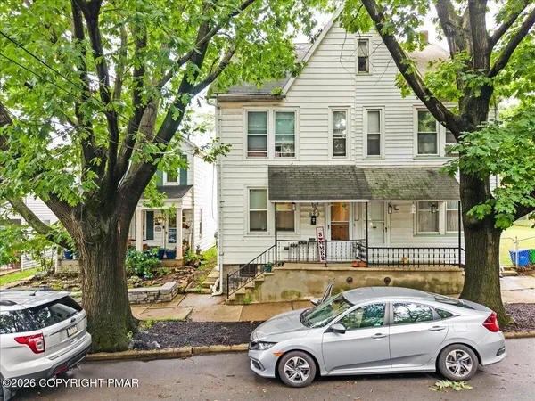 $259,000 | 929 Monocacy Street, Bethlehem, PA 18018