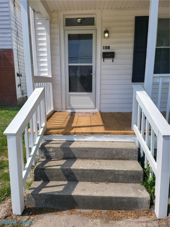 108 East Howard Street Hampton, VA 23663 - Photo 4 of 18
