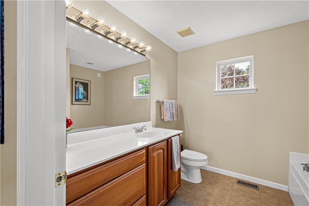 329 Buffalo Ridge Road Canonsburg, PA 15317 - Photo 21 of 43