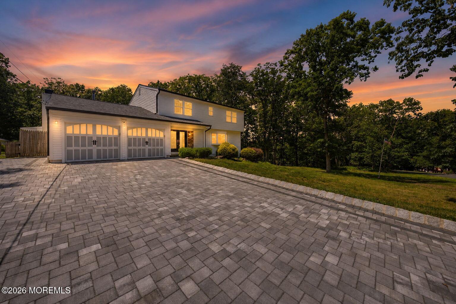 74 Agress Road Perrineville, NJ 08535 - Photo 4 of 63 1-web-or-mls-Twilight 1