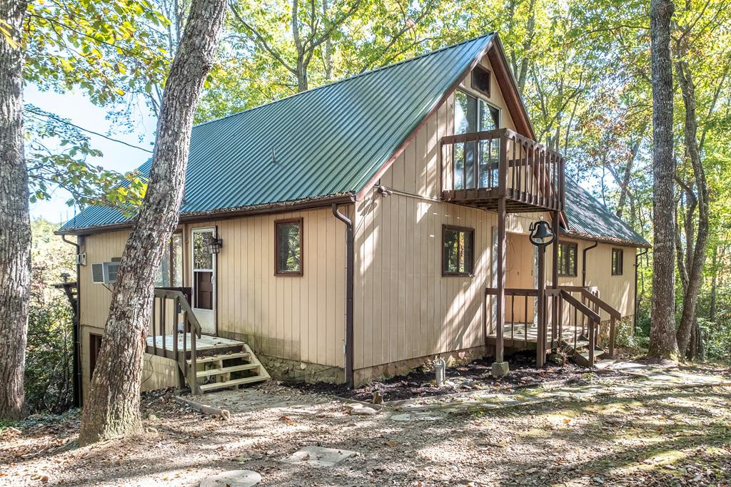 101 Mount Haven Road Murphy, NC 28906 - Photo 1 of 63 Main View