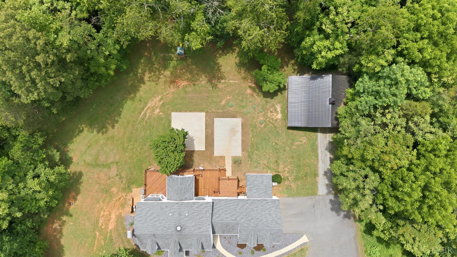 1054 Rock Haven Road Goode, VA 24556 - Photo 86 of 98