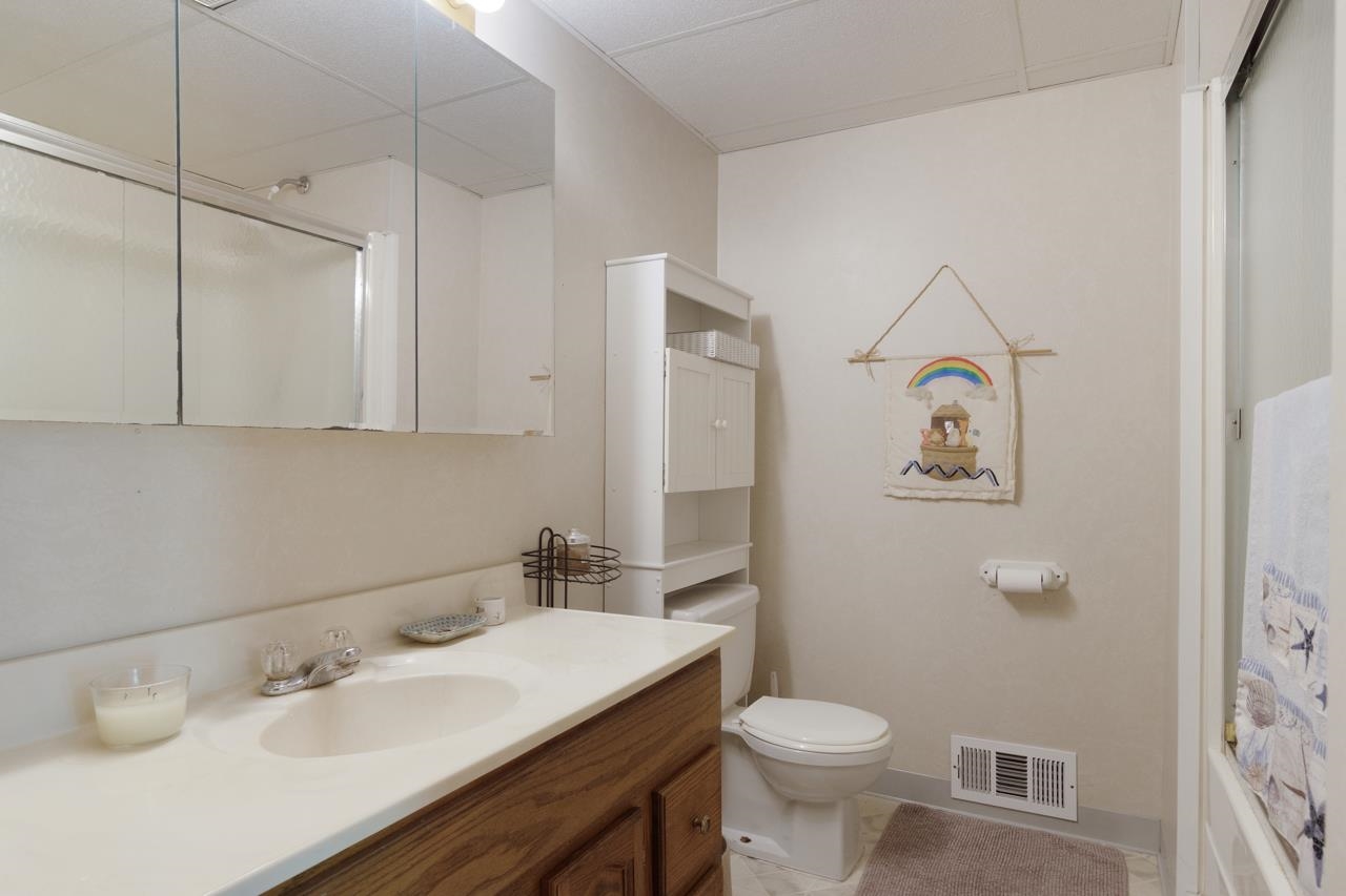 13686 Clark Road Charlevoix, MI 49720 - Photo 27 of 47 Full Bath Lower Level