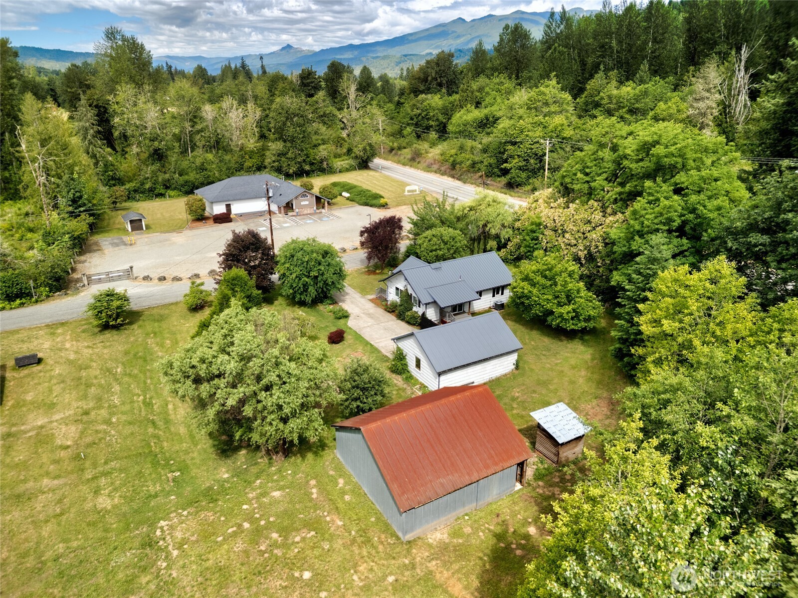 48242 Moen Road Concrete, WA 98237 - Photo 29 of 32