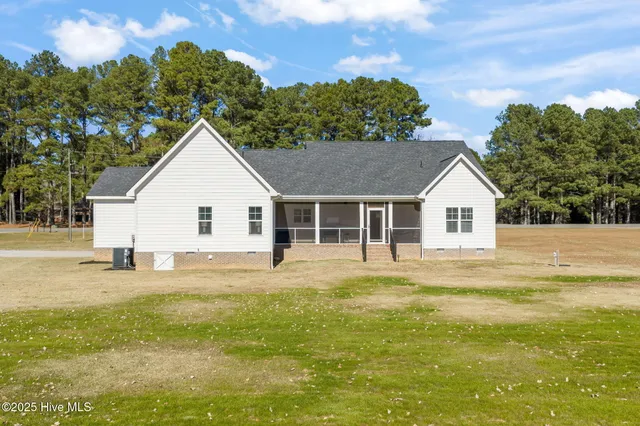 $565,000 | 8701 Highway 210, Four Oaks, NC 27524