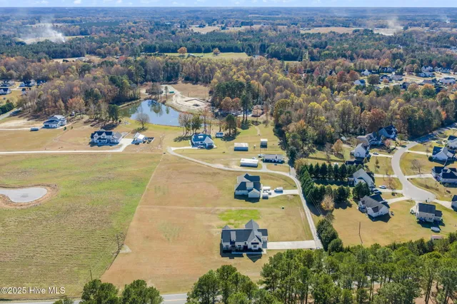 $565,000 | 8701 Highway 210, Four Oaks, NC 27524