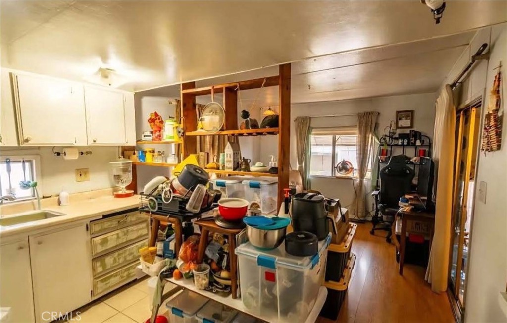 4849 Peck Road, Unit 39 El Monte, CA 91732 - Photo 5 of 6 a view of a workspace with furniture