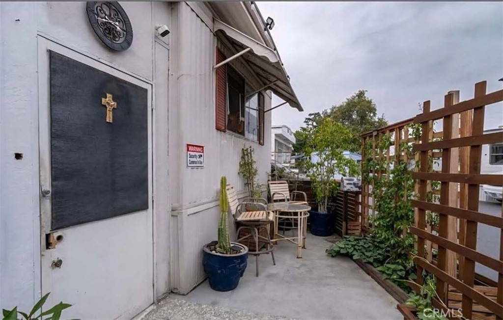 4849 Peck Road, Unit 39 El Monte, CA 91732 - Photo 6 of 6 a view of entryway and hall