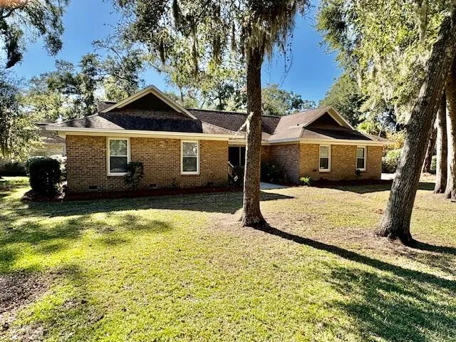 $3,500 | 675 Ayers Drive, Charleston, SC 29412